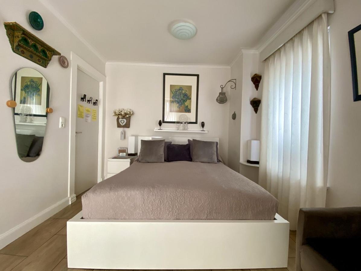 Mevira Appartement 잔드보르트 외부 사진