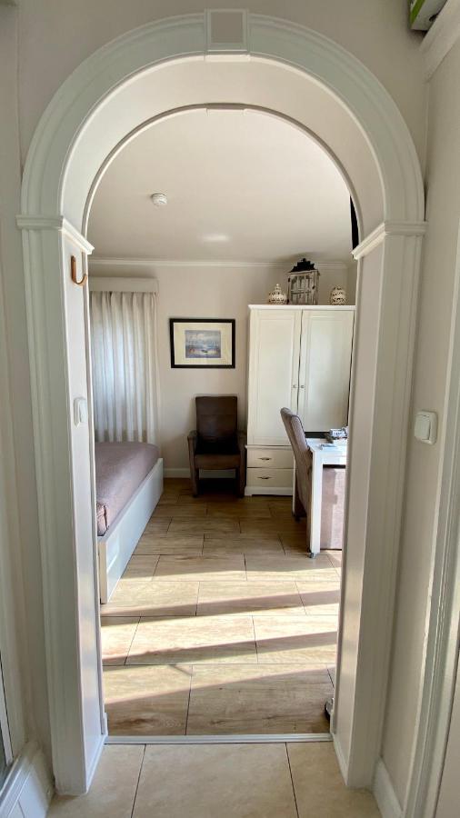 Mevira Appartement 잔드보르트 외부 사진