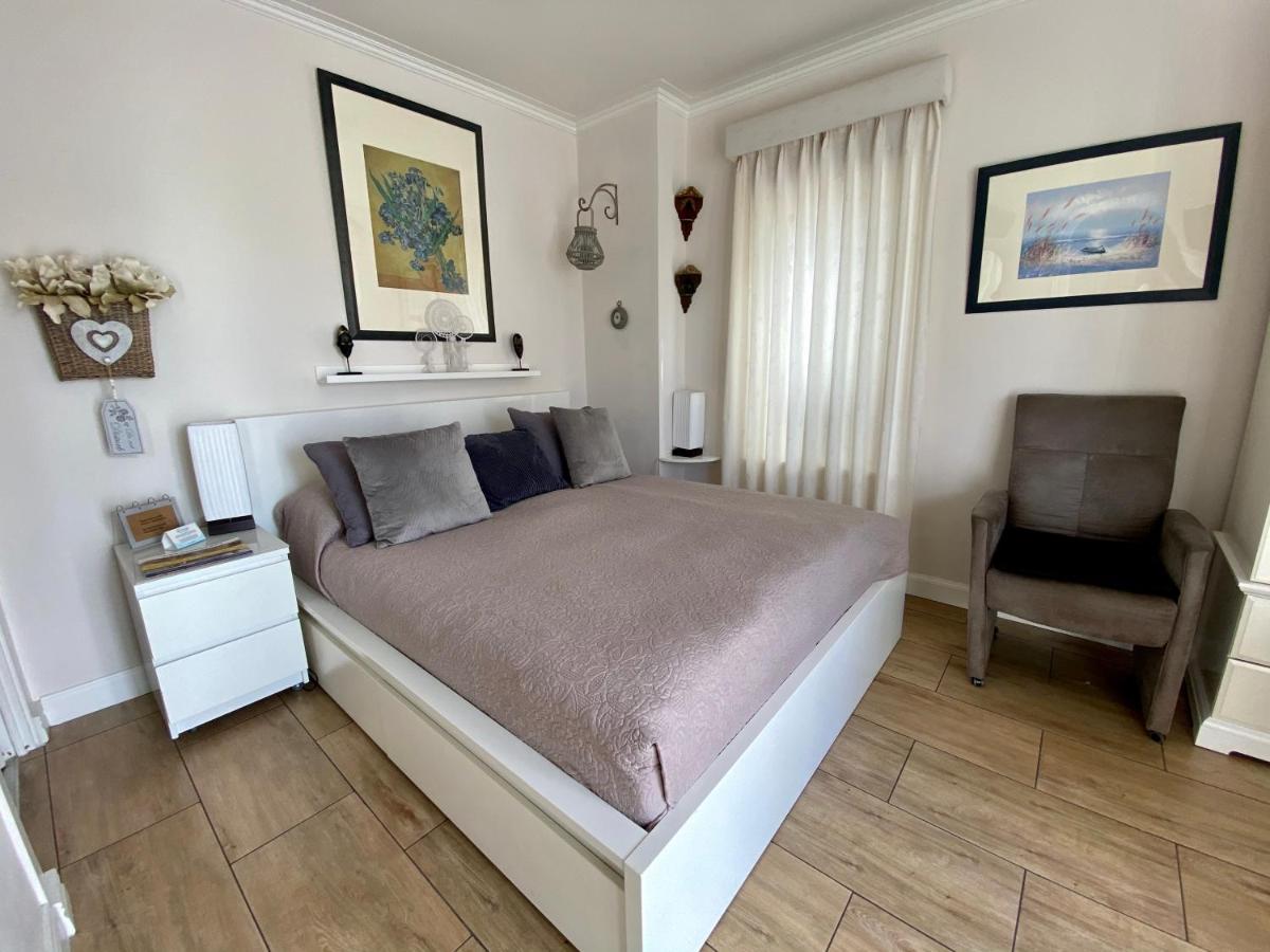 Mevira Appartement 잔드보르트 외부 사진