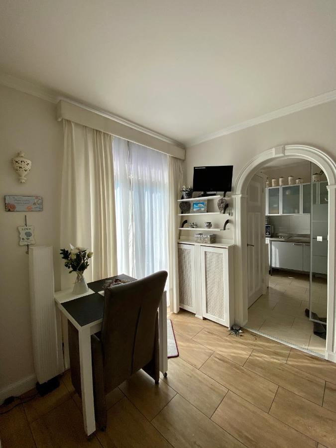 Mevira Appartement 잔드보르트 외부 사진
