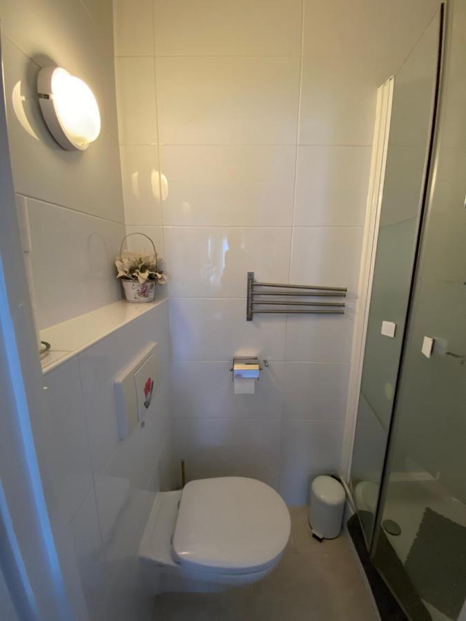 Mevira Appartement 잔드보르트 외부 사진
