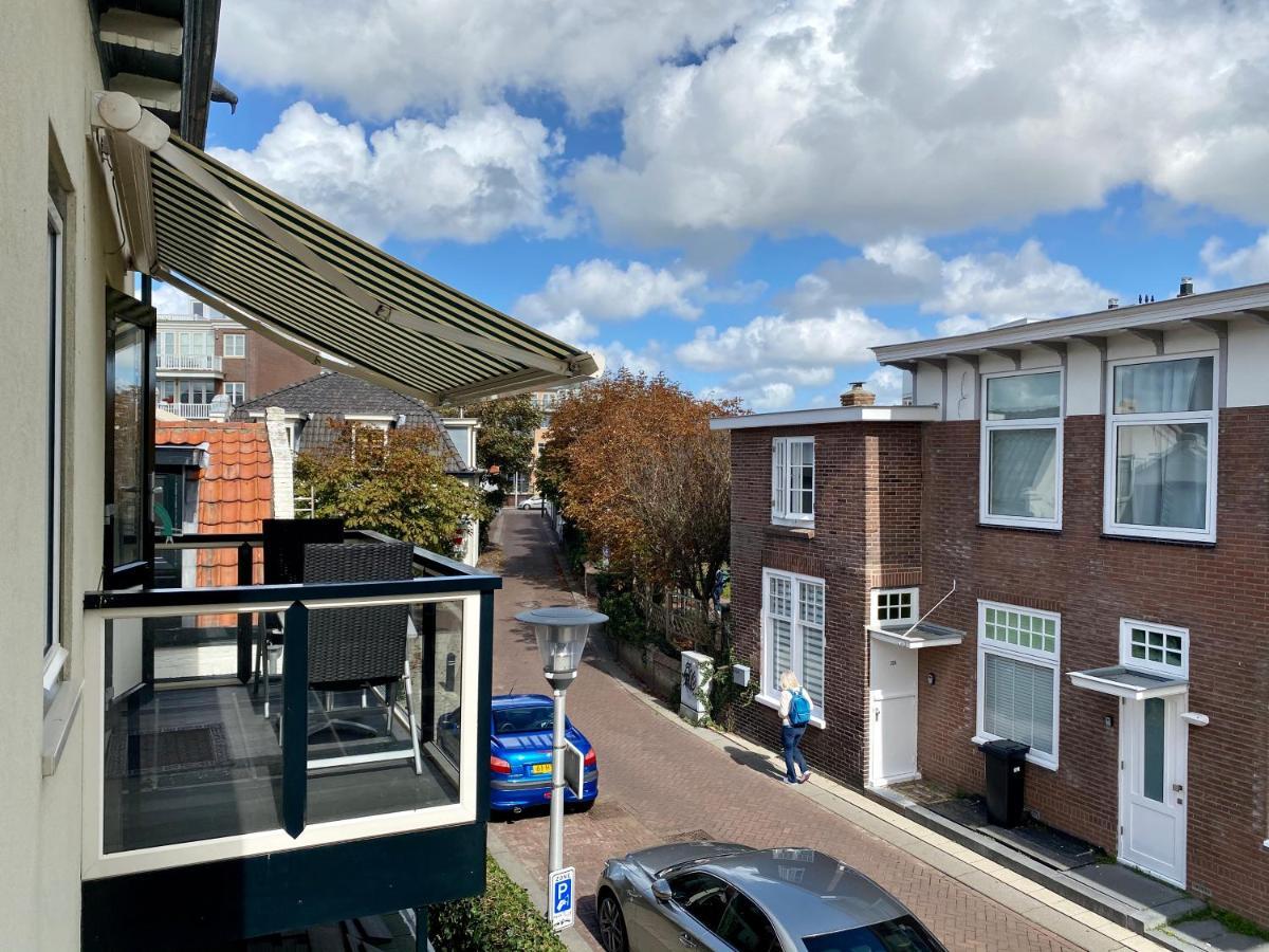 Mevira Appartement 잔드보르트 외부 사진