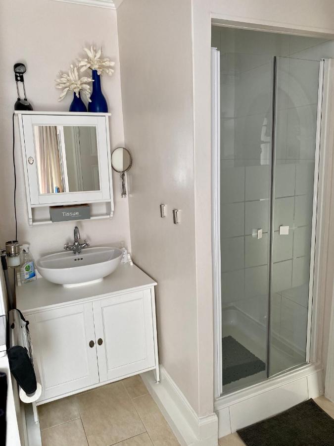 Mevira Appartement 잔드보르트 외부 사진
