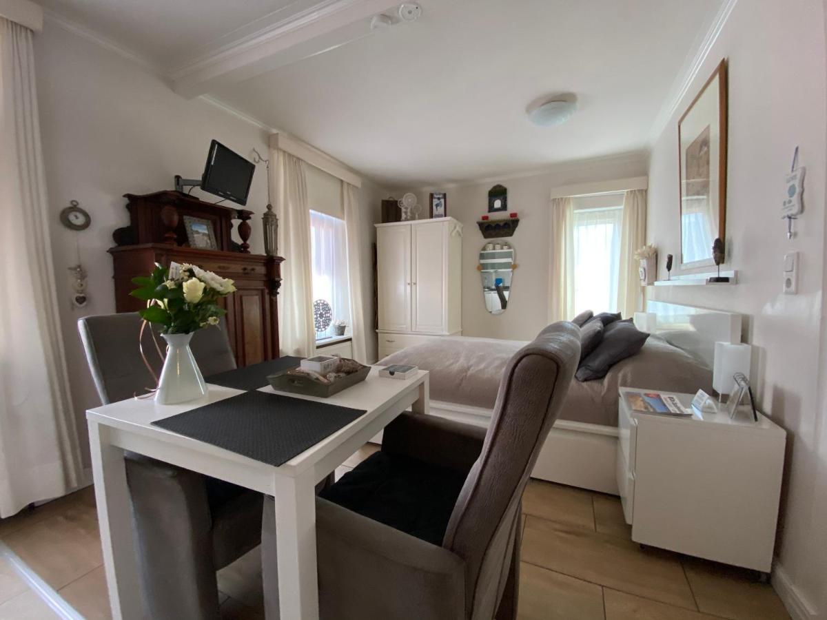Mevira Appartement 잔드보르트 외부 사진