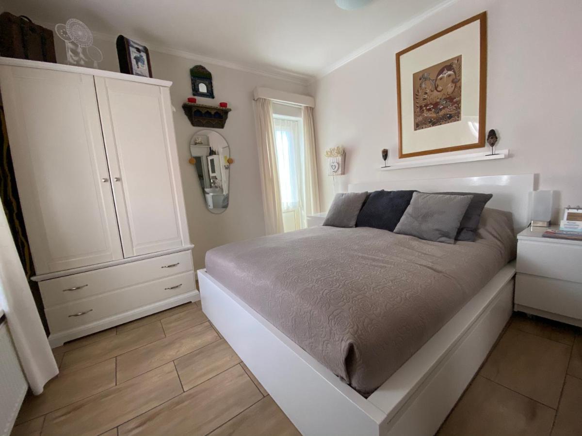 Mevira Appartement 잔드보르트 외부 사진