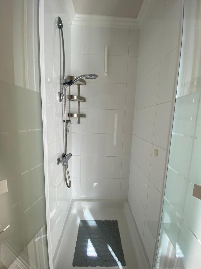Mevira Appartement 잔드보르트 외부 사진