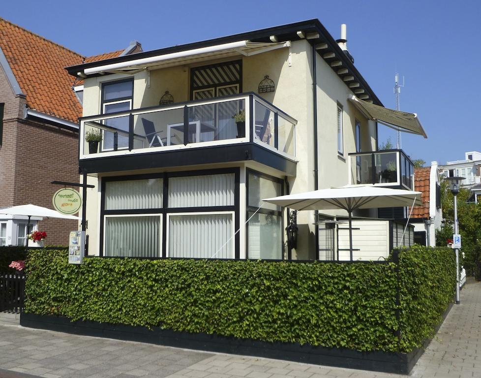 Mevira Appartement 잔드보르트 외부 사진